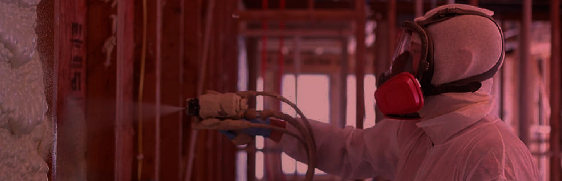 experts in foam improvement company