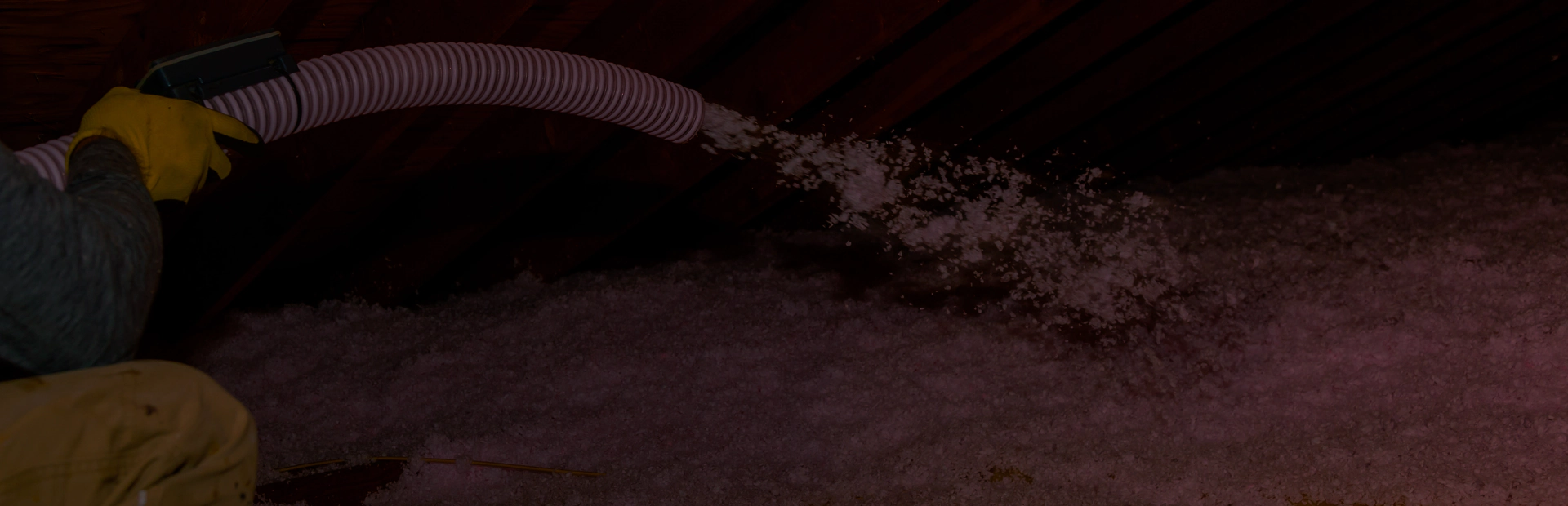foam fo attic bc1